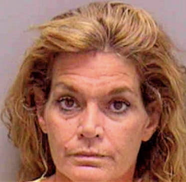 Stephany Michelle - Lee County, FL 