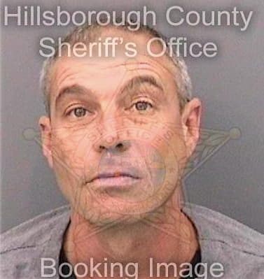 Sawka Paul - Hillsborough County, FL 