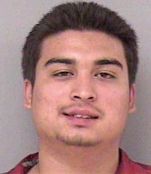 Monge Rogelio - Madera County, CA 