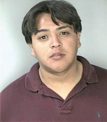Blanquet Salvador - Hillsborough County, FL 