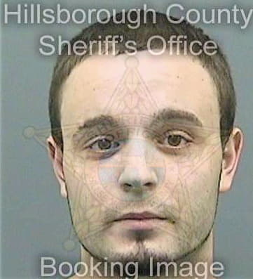 Hardiman Cory - Hillsborough County, FL 