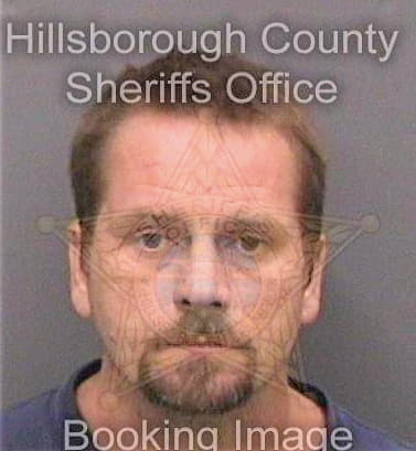 Skeens Daniel - Hillsborough County, FL 
