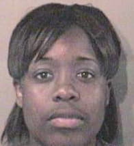 Hankins Shanette - Leon County, FL 