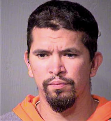 Patino Daniel - Maricopa County, AZ 