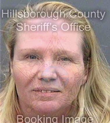 Gill Donna - Hillsborough County, FL 