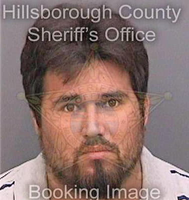 Velazquez Eugenio - Hillsborough County, FL 