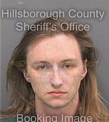 Stanz Joshua - Hillsborough County, FL 