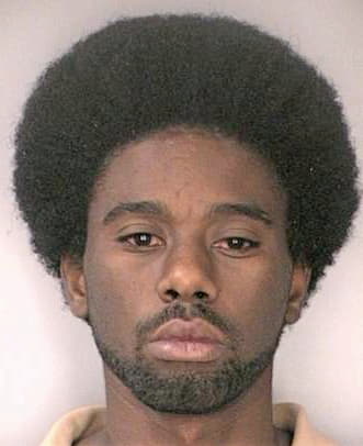 Blaine Keith - Hillsborough County, FL 