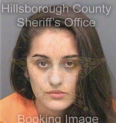 Zoet Rosemarie - Hillsborough County, FL 