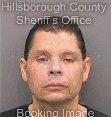 Marcano Antonio - Hillsborough County, FL 