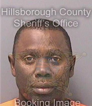 Njohhumphry Atanga - Hillsborough County, FL 