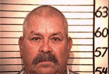 Rodriguez Eusebio - Comal County, TX 
