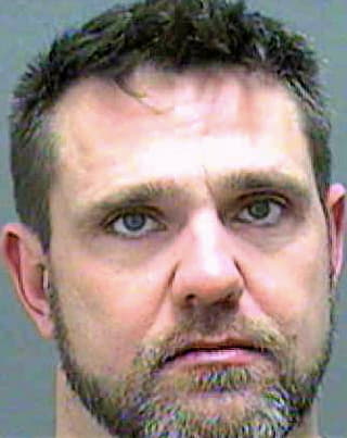 Burton Franklin - Mecklenburg County, NC 