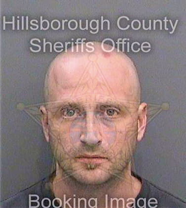 Lucas Jonathan - Hillsborough County, FL 