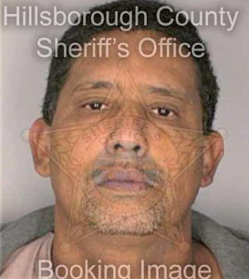 Mictil Jorge - Hillsborough County, FL 