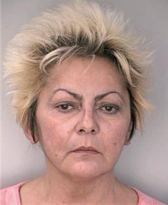 Mccurdy Kathleen - Hillsborough County, FL 
