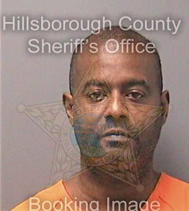 Baker Malachai - Hillsborough County, FL 