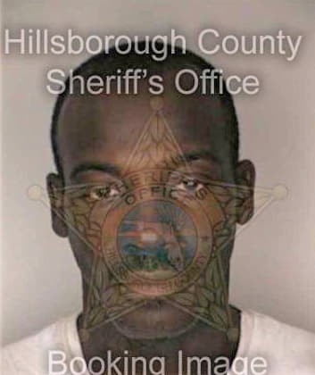 Middleton Maurice - Hillsborough County, FL 