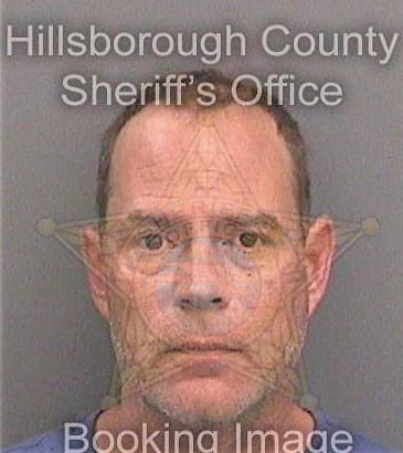 Sepesy Michael - Hillsborough County, FL 