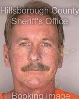 Hancey Richard - Hillsborough County, FL 