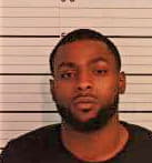 Williams Jacques - Shelby County, TN 