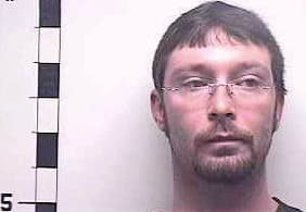 Ellis James - Shelby County, KY 