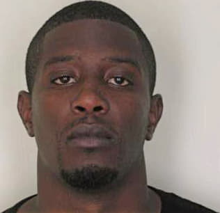 Black Joshua - Hillsborough County, FL 