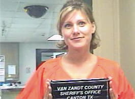 Ray Krista - VanZandt County, TX 