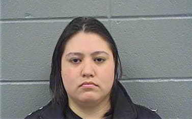 Acosta-Lopez Maria - Cook County, IL 