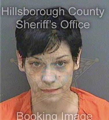 Thomas Stephanie - Hillsborough County, FL 