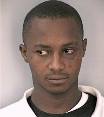 Mcneil Terry - Hillsborough County, FL 