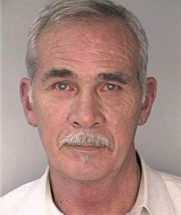 Gilbert Macdonald - Hillsborough County, FL 