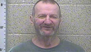 Hankinson Terry - Henderson County, KY 