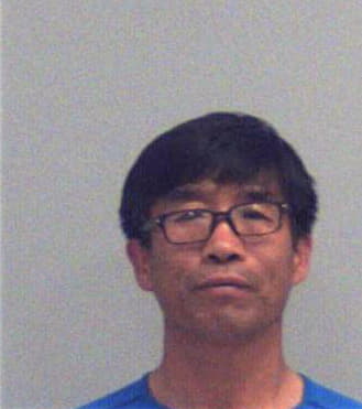 Lee Un - Gwinnett County, GA 