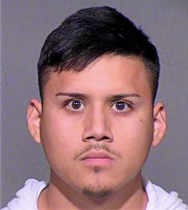 Ceja David - Maricopa County, AZ 