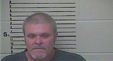 Jarvis Vernon - Clay County, KY 