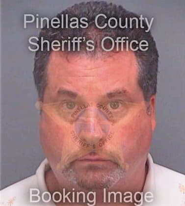 Angelo Christopher - Pinellas County, FL 