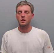 Williams Eric - Union County, AR 