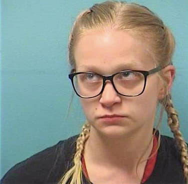 Heerts Hannah - Stearns County, MN 