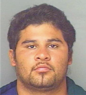 Vasquez Jorge - Polk County, FL 