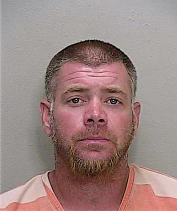 Clayton Joshua - Marion County, FL 