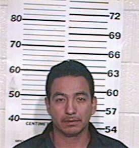 Gonzalez Ramiro - Hidalgo County, TX 