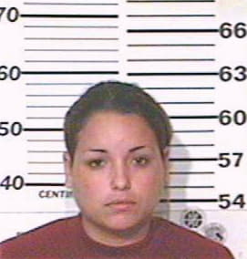 Arevalo Elizabeth - Hidalgo County, TX 