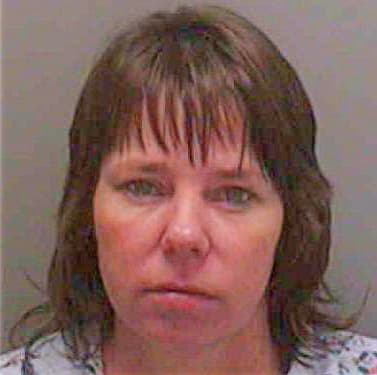 Sorensen Geraldine - Lee County, FL 