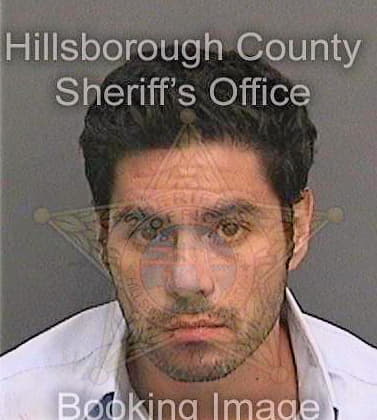 Pradadussan Guillermo - Hillsborough County, FL 