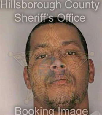 Mcdaniel Jonathan - Hillsborough County, FL 