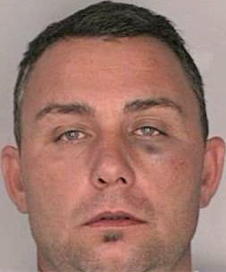 Slaven Shawn - Hillsborough County, FL 