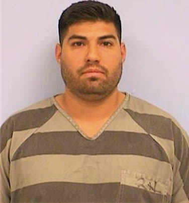 Martinez Yonatan - Travis County, TX 