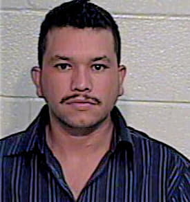 Rangel Gregorio - Hidalgo County, TX 