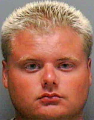Simcox Kevin - Lee County, FL 